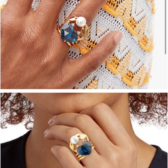 KATE SPADE SEA STAR STARFISH COLLECTION - Picture 3 of 10